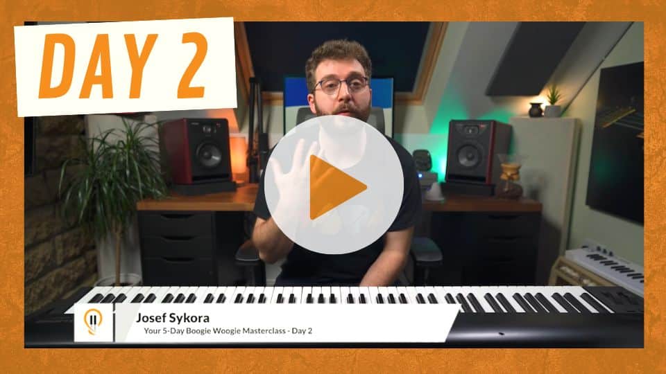5-Day Masterclass – Creative Piano Academy Members Area