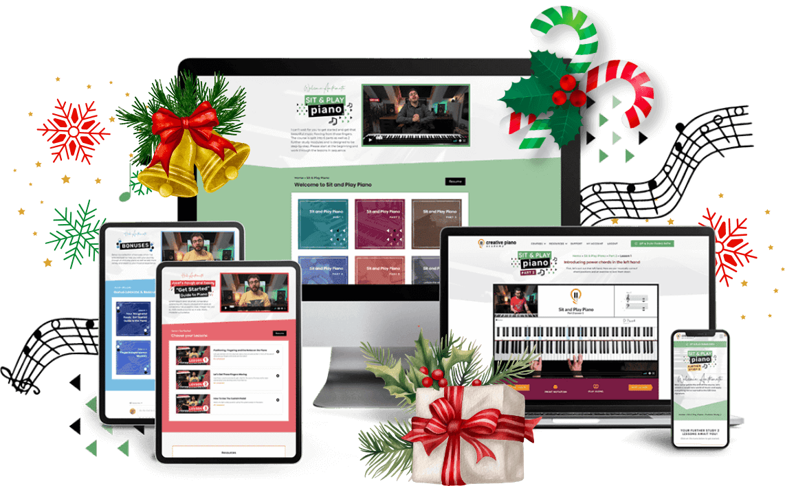sit and play piano christmas (1)